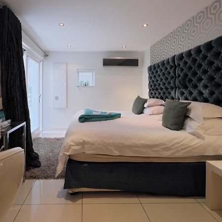 Zest Boutique Hotel By The Living Journey Collection Ciudad del Cabo Exterior foto