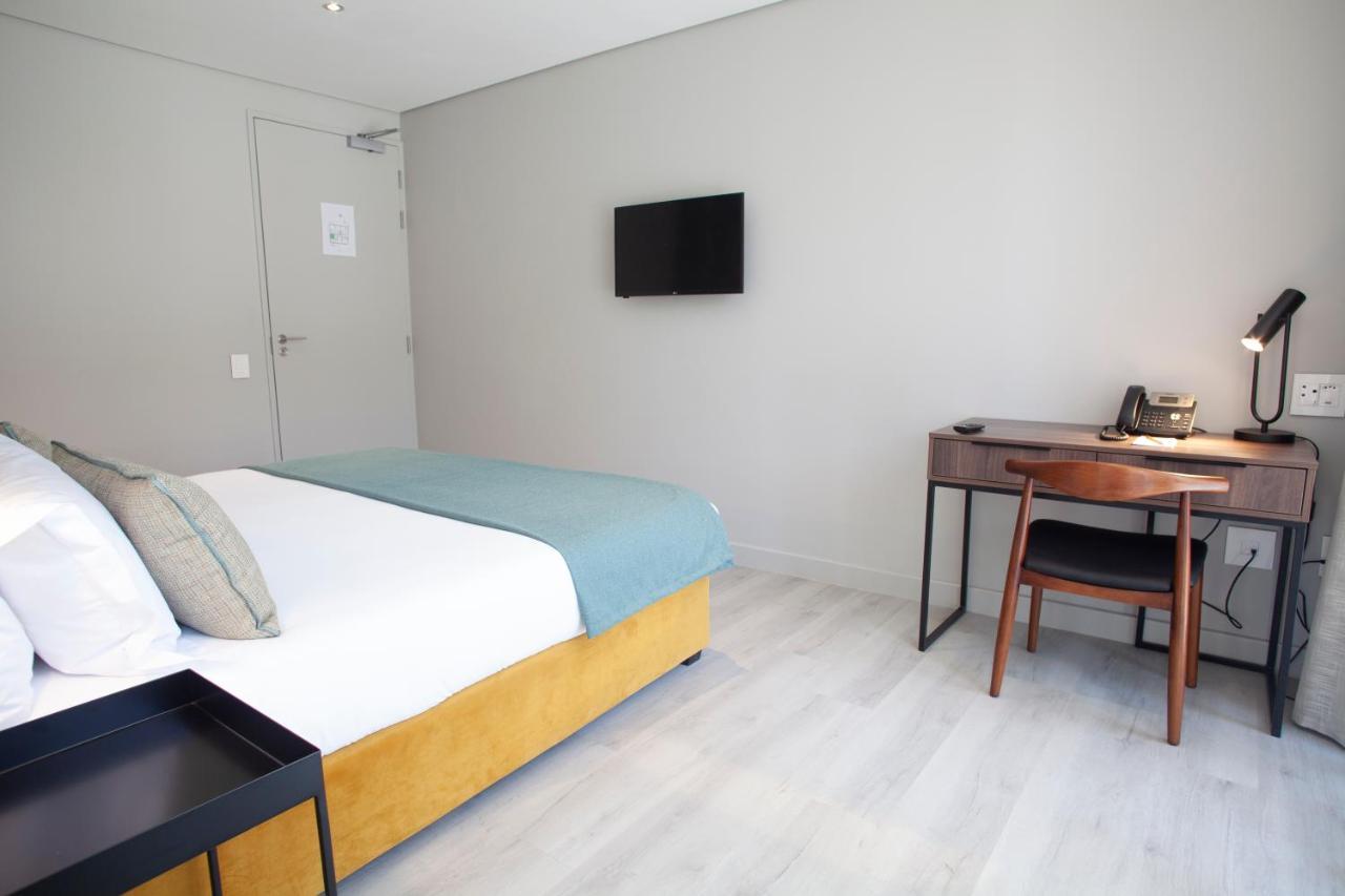 Zest Boutique Hotel By The Living Journey Collection Ciudad del Cabo Exterior foto