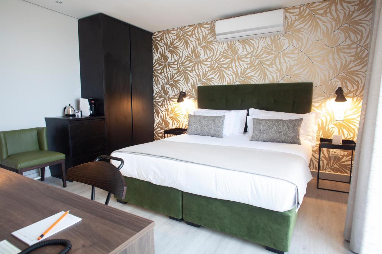 Zest Boutique Hotel By The Living Journey Collection Ciudad del Cabo Exterior foto