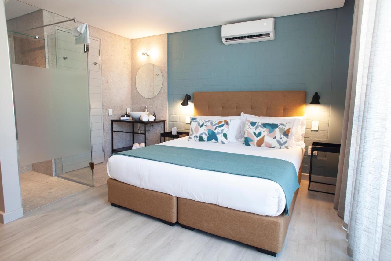 Zest Boutique Hotel By The Living Journey Collection Ciudad del Cabo Exterior foto