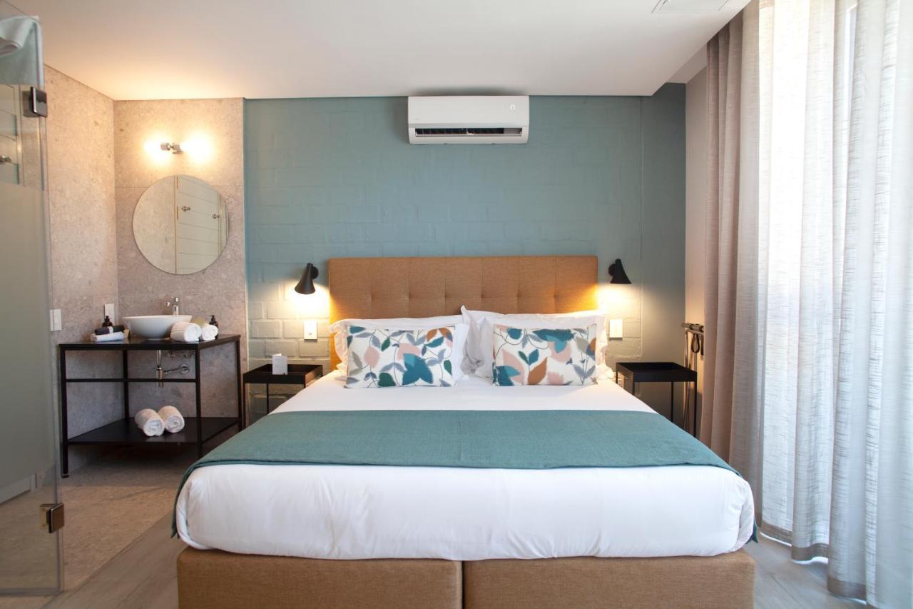 Zest Boutique Hotel By The Living Journey Collection Ciudad del Cabo Exterior foto