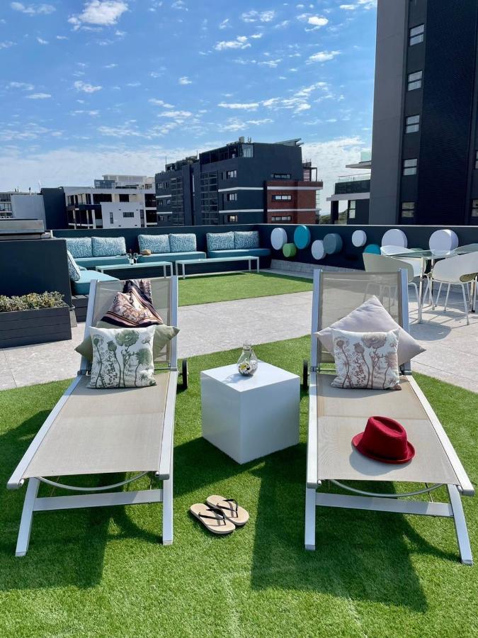 Zest Boutique Hotel By The Living Journey Collection Ciudad del Cabo Exterior foto