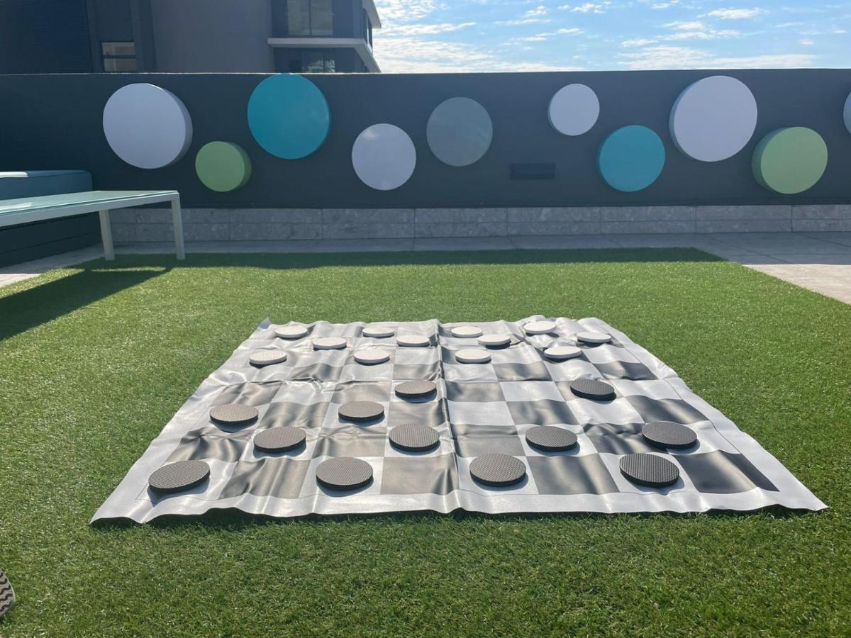 Zest Boutique Hotel By The Living Journey Collection Ciudad del Cabo Exterior foto