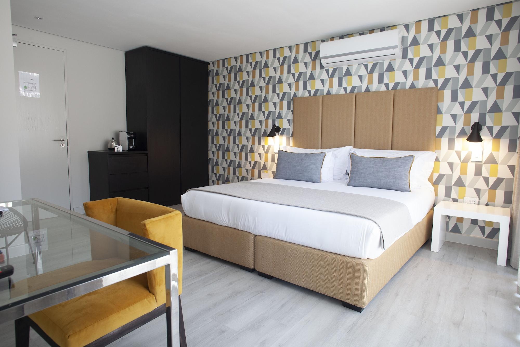 Zest Boutique Hotel By The Living Journey Collection Ciudad del Cabo Exterior foto