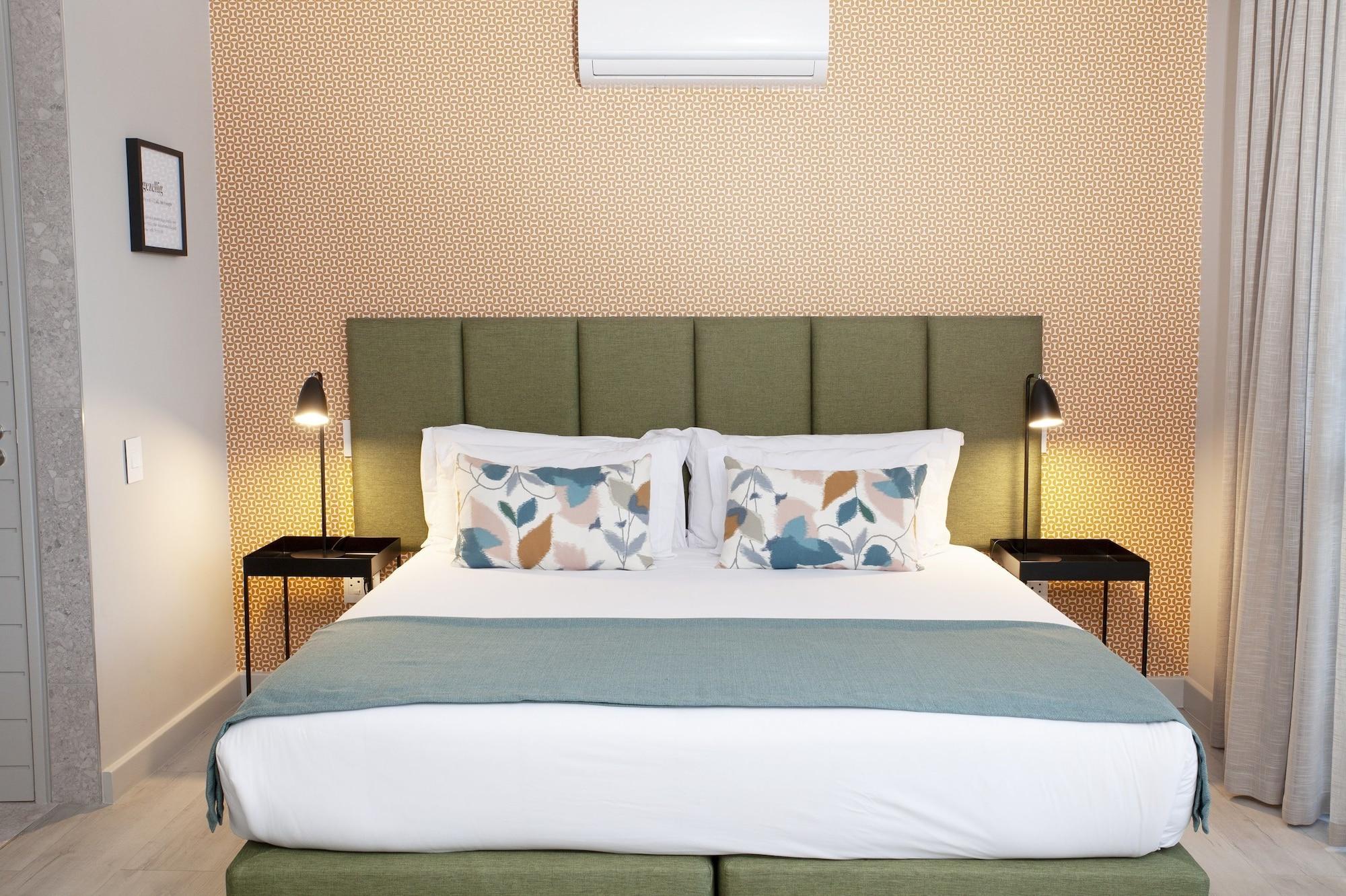 Zest Boutique Hotel By The Living Journey Collection Ciudad del Cabo Exterior foto