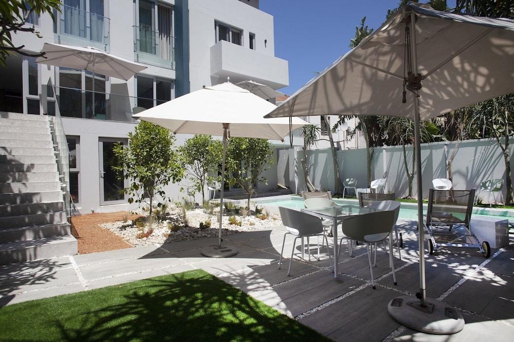 Zest Boutique Hotel By The Living Journey Collection Ciudad del Cabo Exterior foto