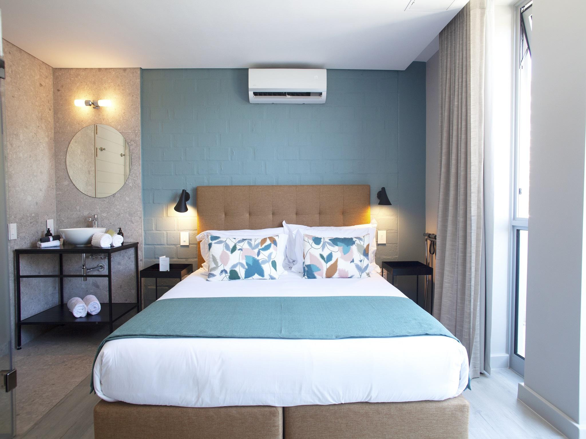 Zest Boutique Hotel By The Living Journey Collection Ciudad del Cabo Exterior foto