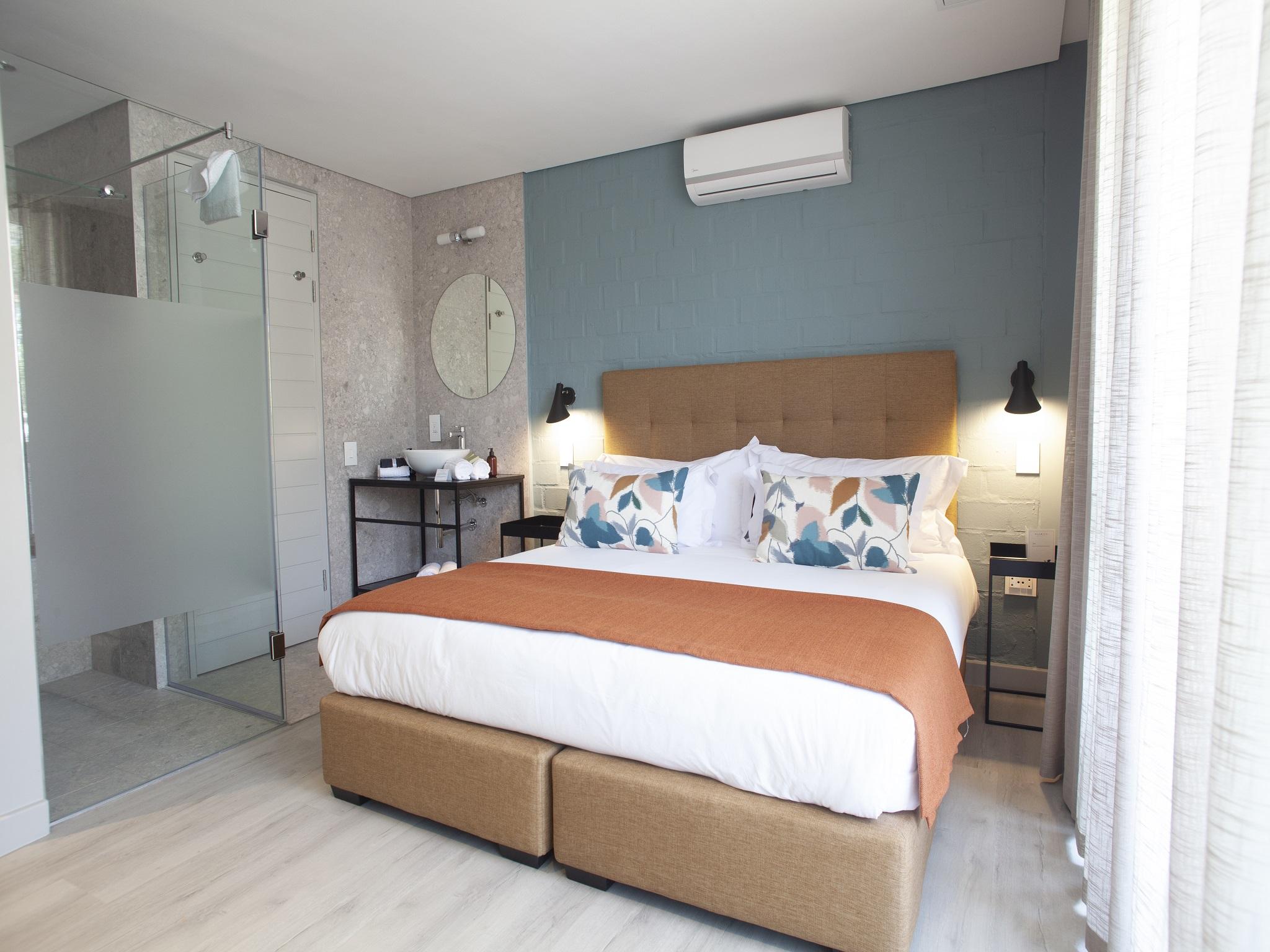 Zest Boutique Hotel By The Living Journey Collection Ciudad del Cabo Exterior foto