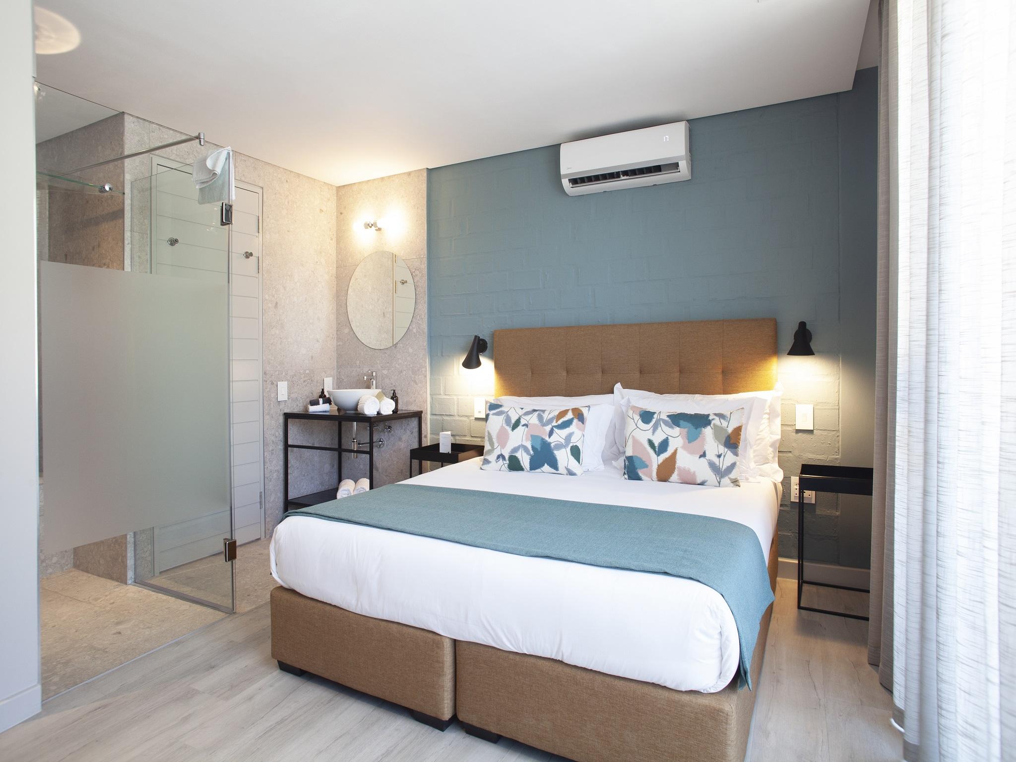 Zest Boutique Hotel By The Living Journey Collection Ciudad del Cabo Exterior foto