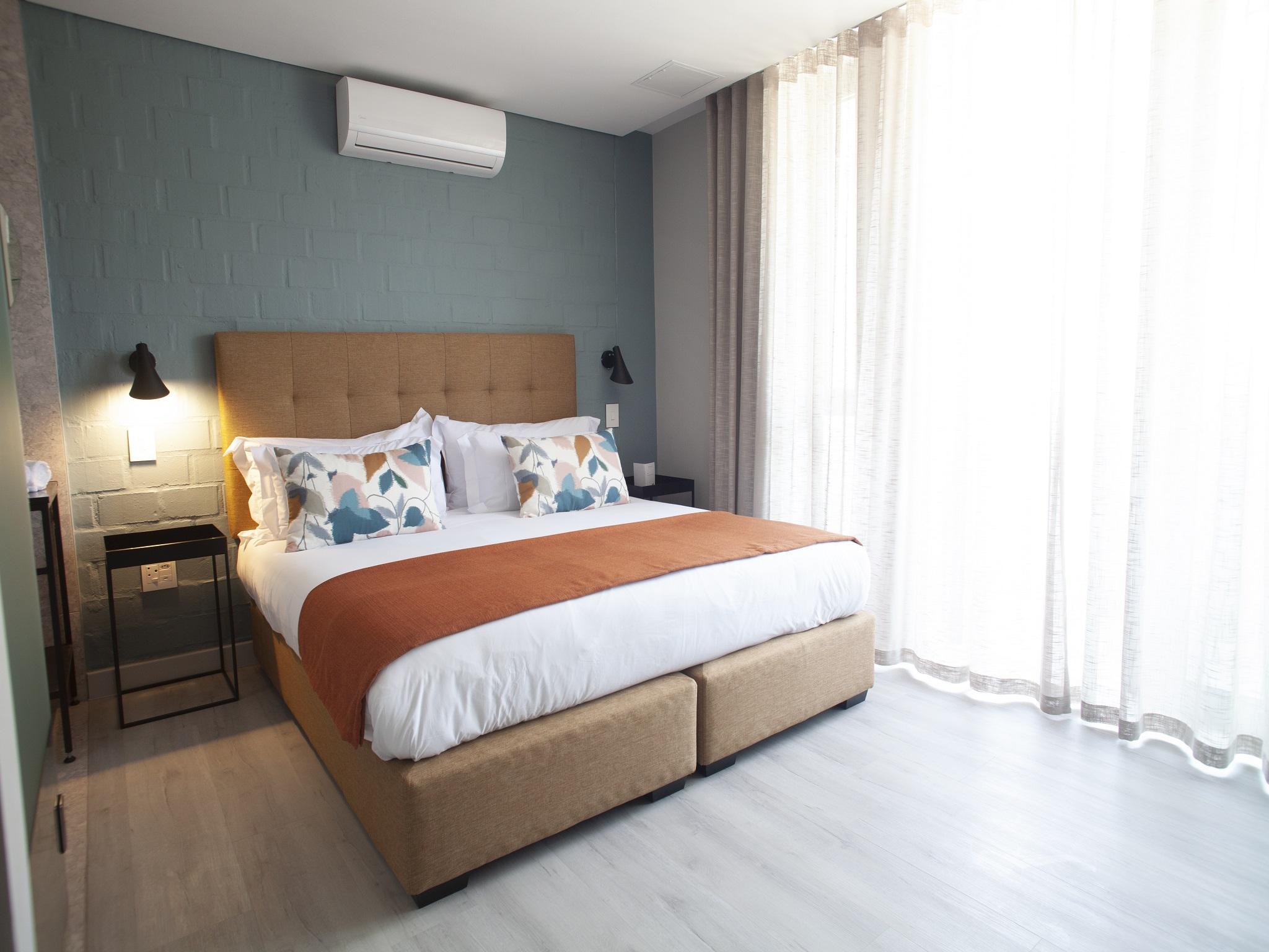 Zest Boutique Hotel By The Living Journey Collection Ciudad del Cabo Exterior foto