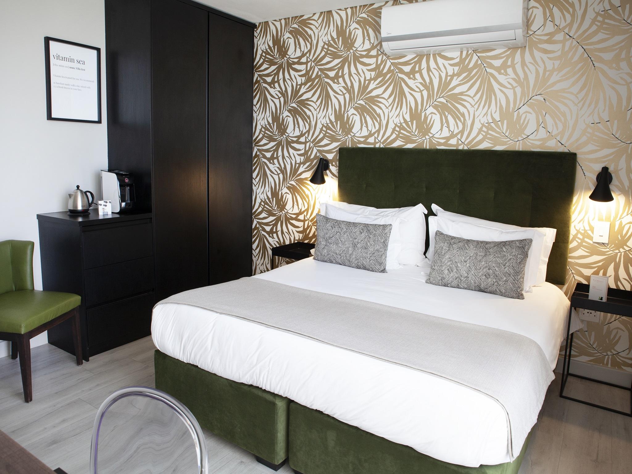 Zest Boutique Hotel By The Living Journey Collection Ciudad del Cabo Exterior foto