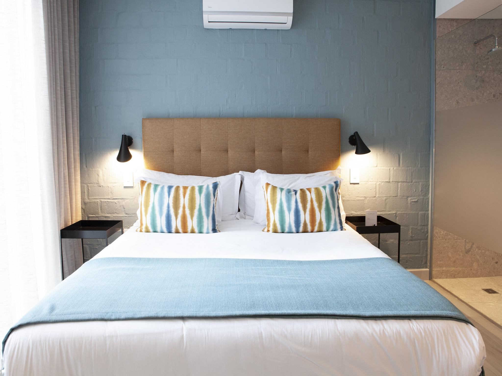 Zest Boutique Hotel By The Living Journey Collection Ciudad del Cabo Exterior foto