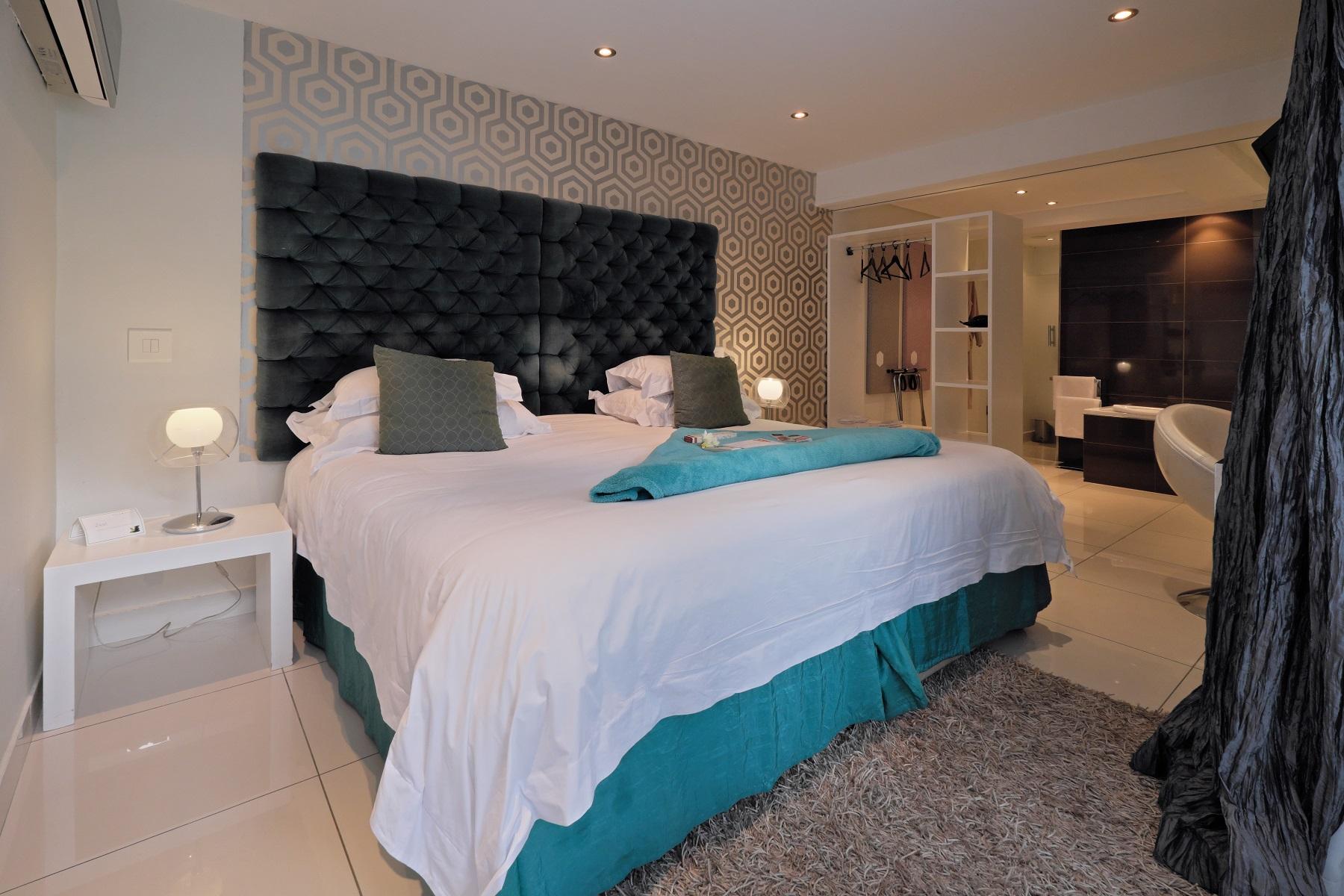 Zest Boutique Hotel By The Living Journey Collection Ciudad del Cabo Exterior foto