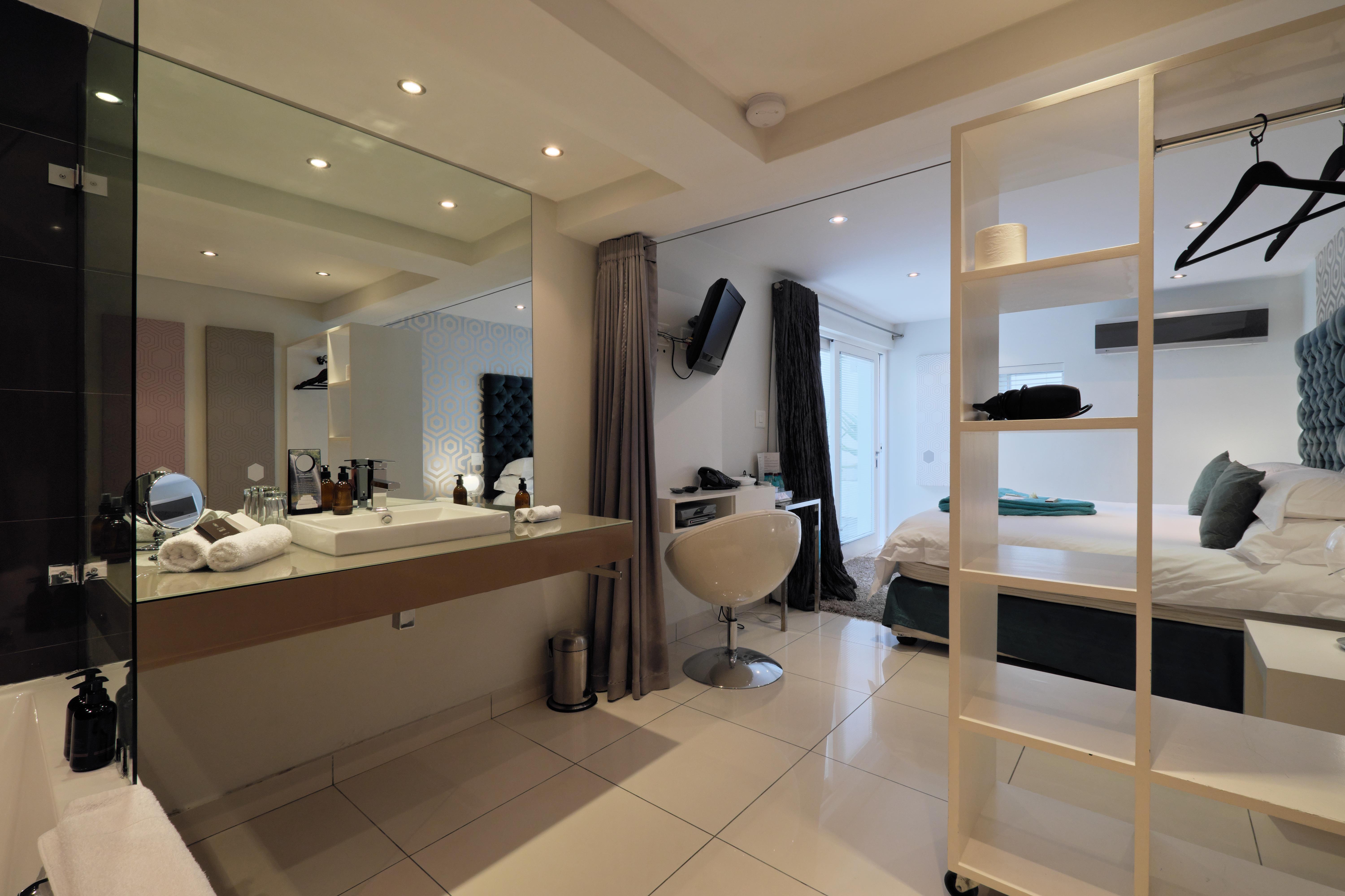 Zest Boutique Hotel By The Living Journey Collection Ciudad del Cabo Exterior foto