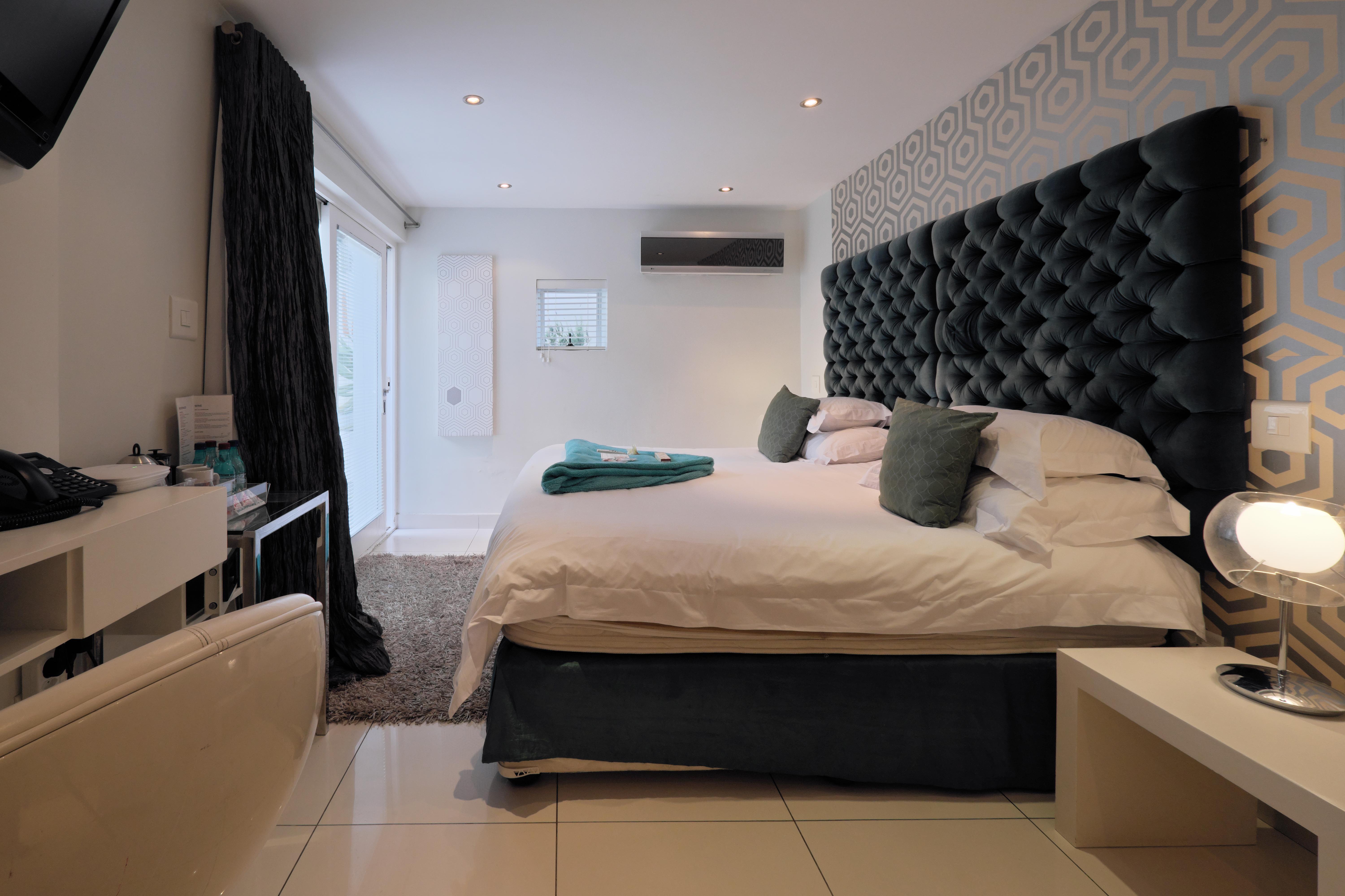 Zest Boutique Hotel By The Living Journey Collection Ciudad del Cabo Exterior foto