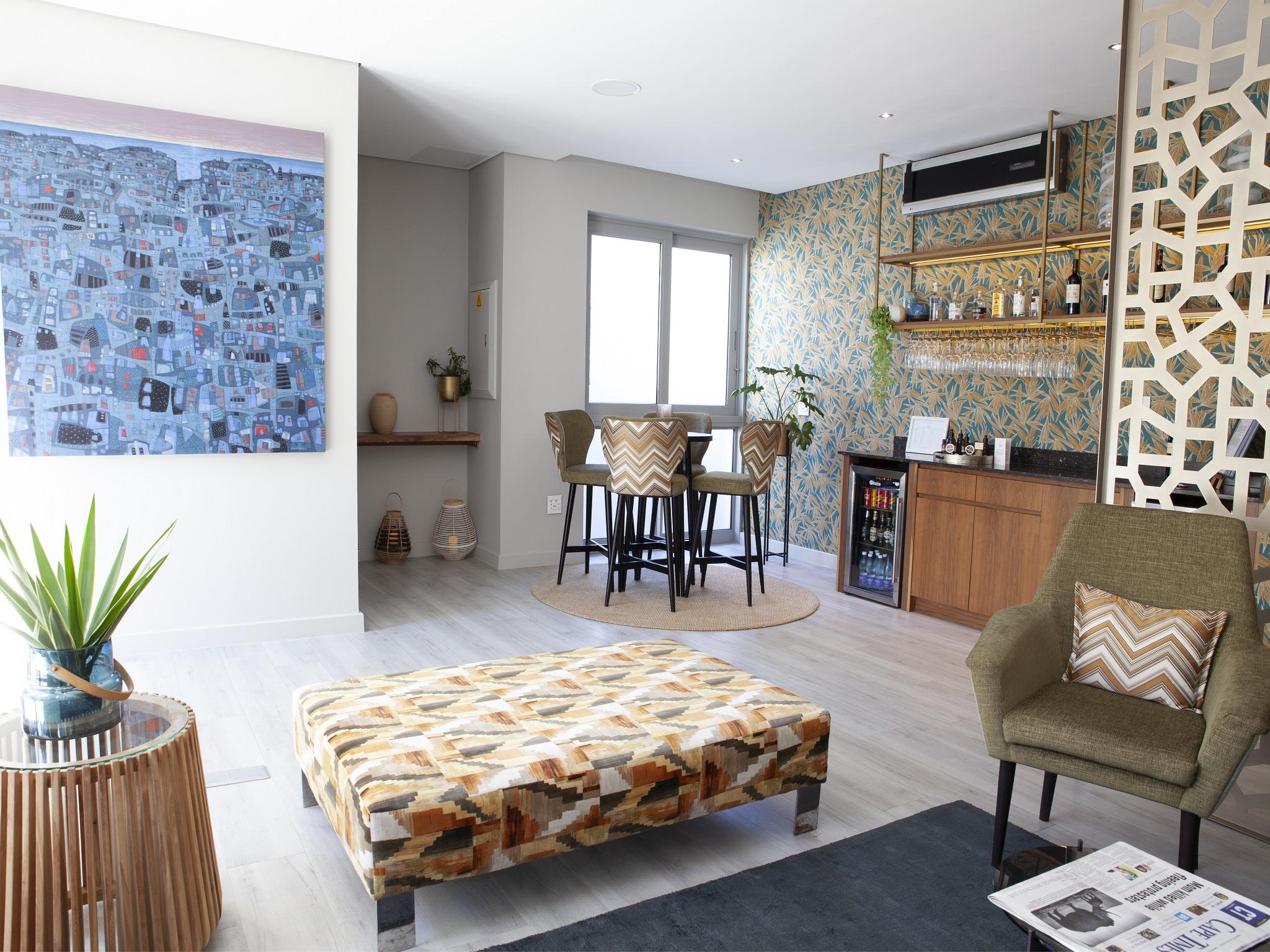 Zest Boutique Hotel By The Living Journey Collection Ciudad del Cabo Exterior foto