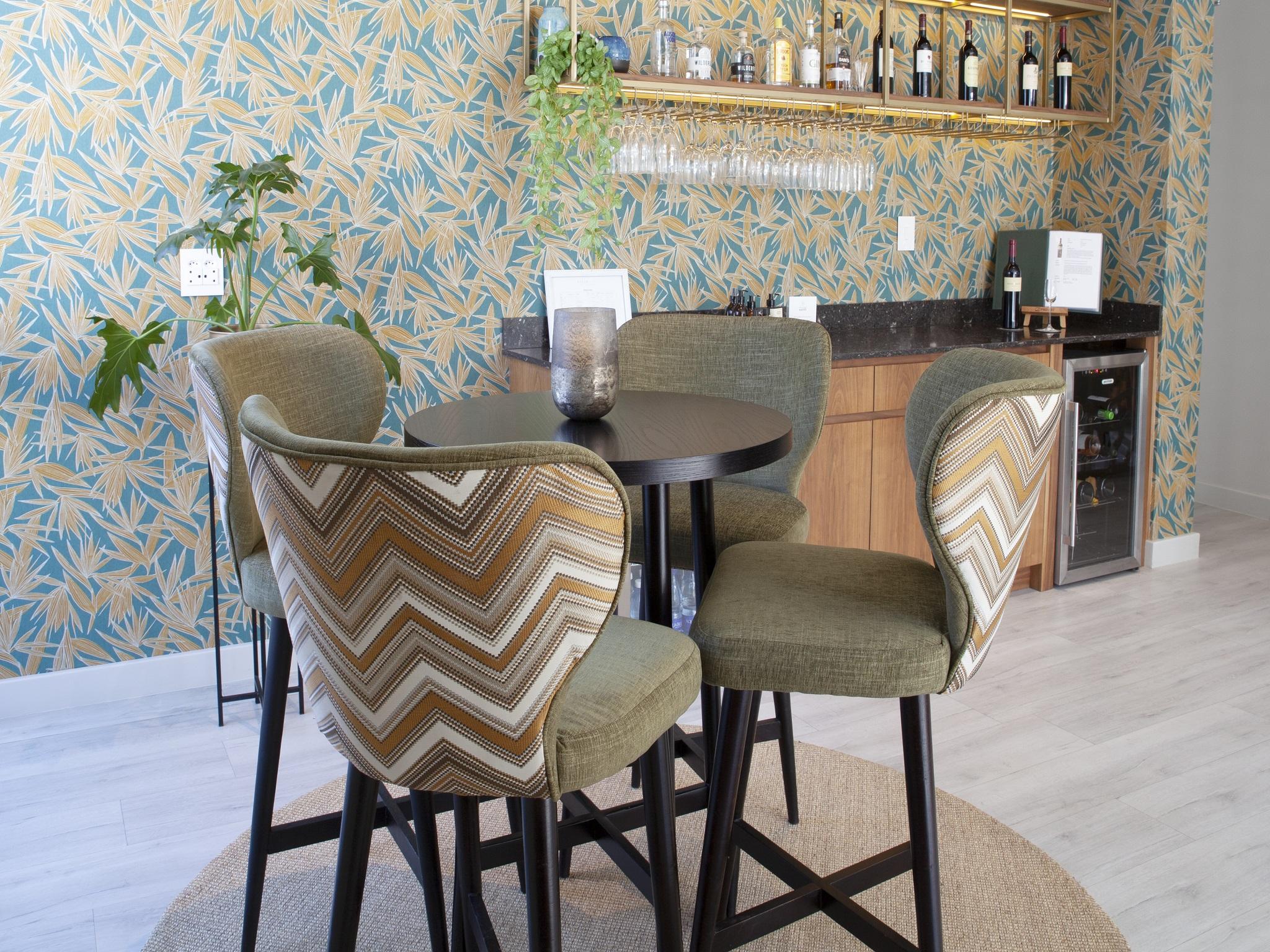 Zest Boutique Hotel By The Living Journey Collection Ciudad del Cabo Exterior foto