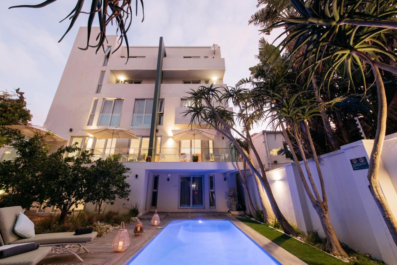 Zest Boutique Hotel By The Living Journey Collection Ciudad del Cabo Exterior foto