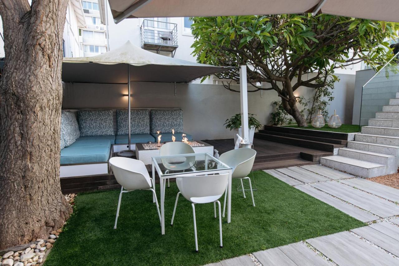 Zest Boutique Hotel By The Living Journey Collection Ciudad del Cabo Exterior foto