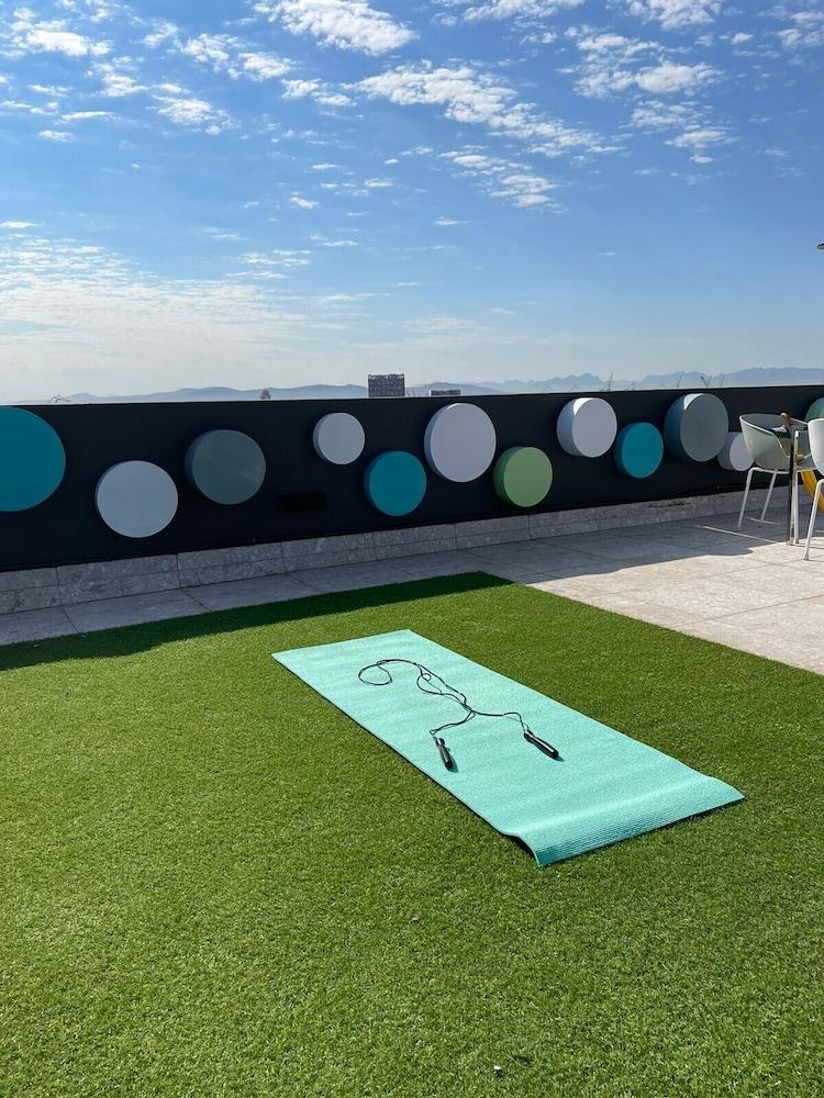 Zest Boutique Hotel By The Living Journey Collection Ciudad del Cabo Exterior foto