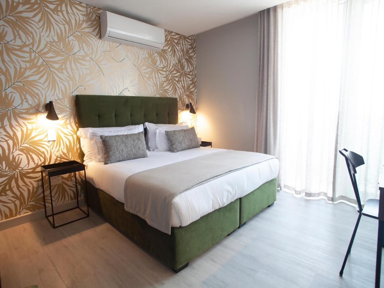 Zest Boutique Hotel By The Living Journey Collection Ciudad del Cabo Exterior foto