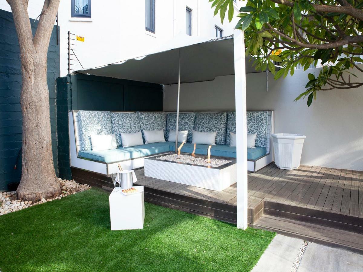 Zest Boutique Hotel By The Living Journey Collection Ciudad del Cabo Exterior foto