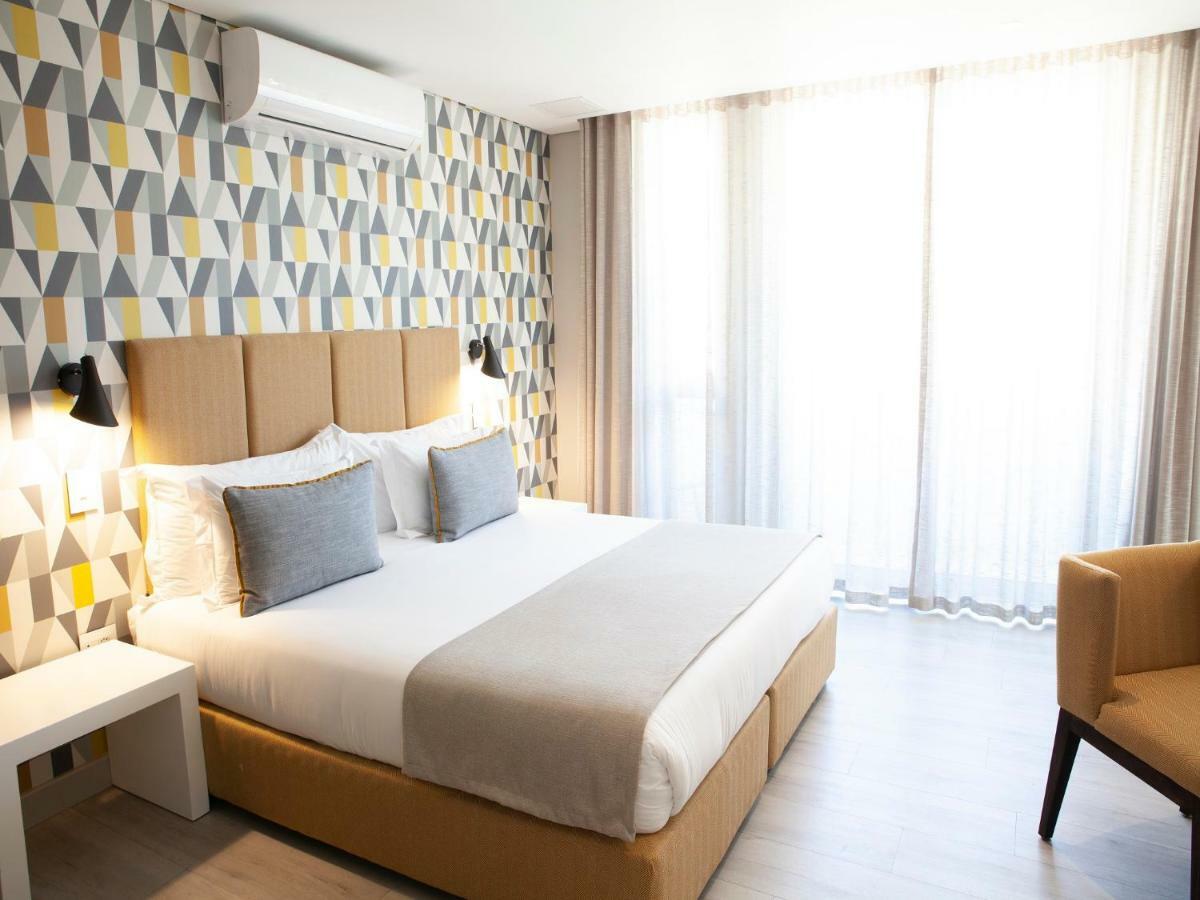 Zest Boutique Hotel By The Living Journey Collection Ciudad del Cabo Exterior foto