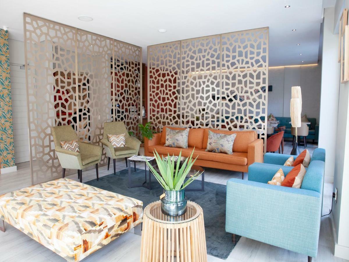 Zest Boutique Hotel By The Living Journey Collection Ciudad del Cabo Exterior foto