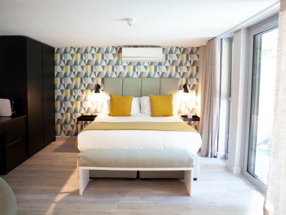 Zest Boutique Hotel By The Living Journey Collection Ciudad del Cabo Exterior foto