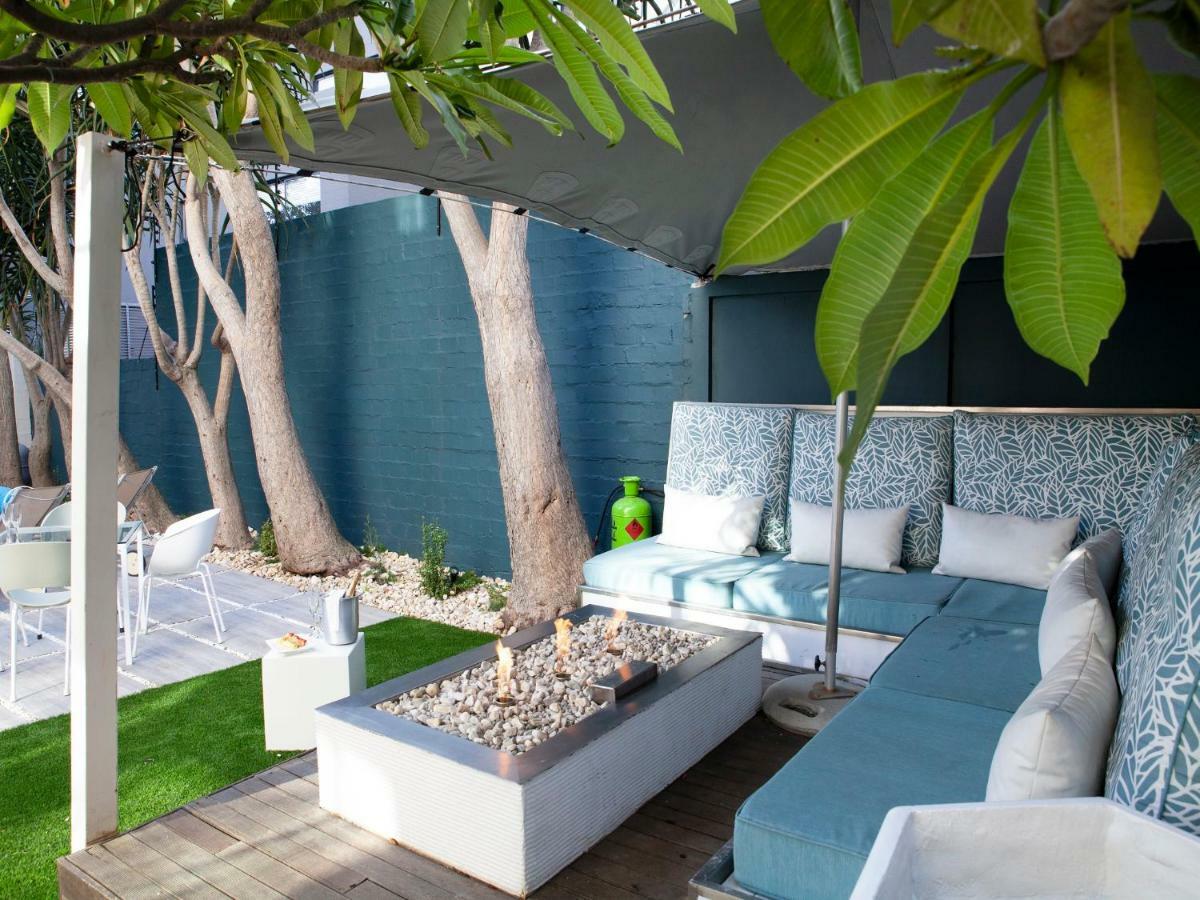 Zest Boutique Hotel By The Living Journey Collection Ciudad del Cabo Exterior foto